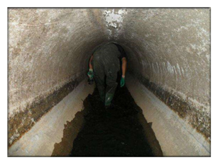 崂山管道高压清洗