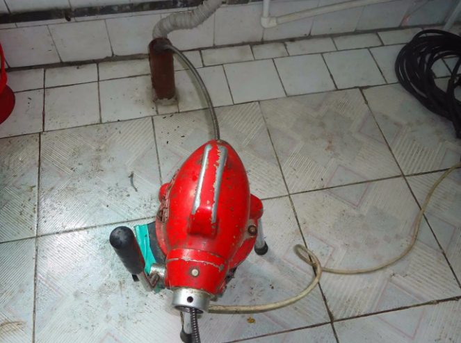 崂山下水道疏通