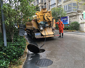 崂山管网知识-是否有行之有效的解决方案