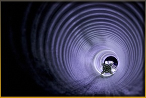 崂山UVCIPP紫外光固化修复工艺特点和施工工艺